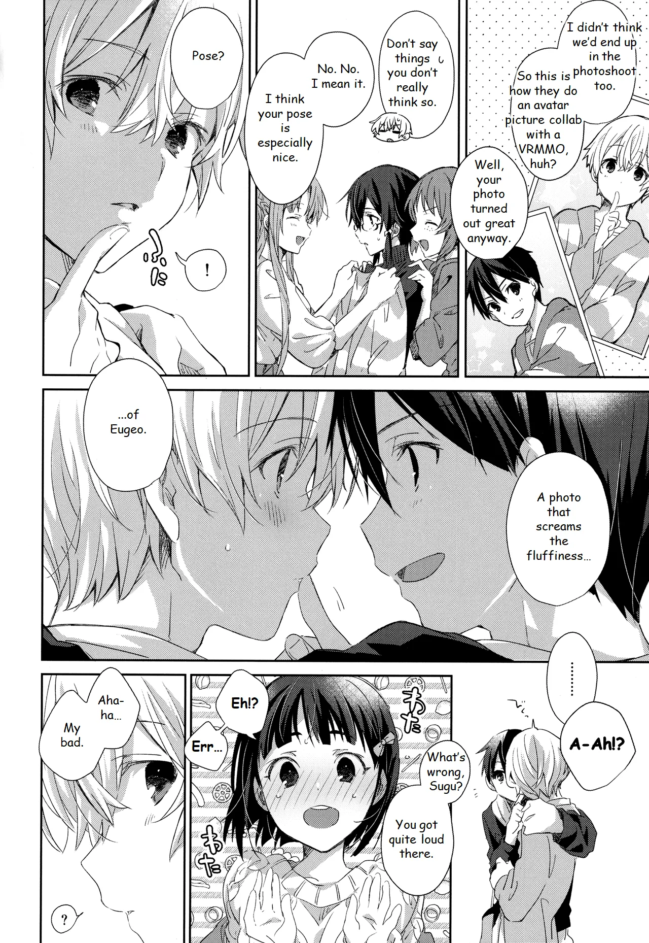 fluffy x fluffy page 3 full