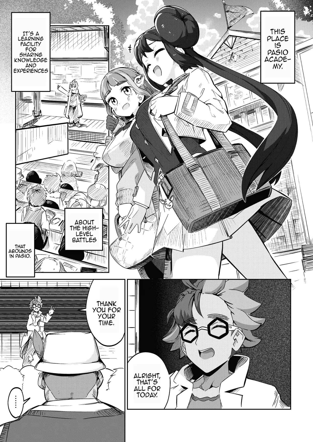 POCKET BITCH 4 page 2 full