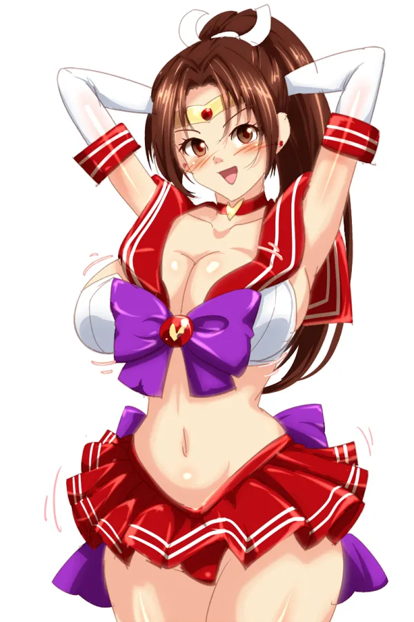 yanmarson Pixiv X落書き X Doodles pixiv post 136232788 page 2 full