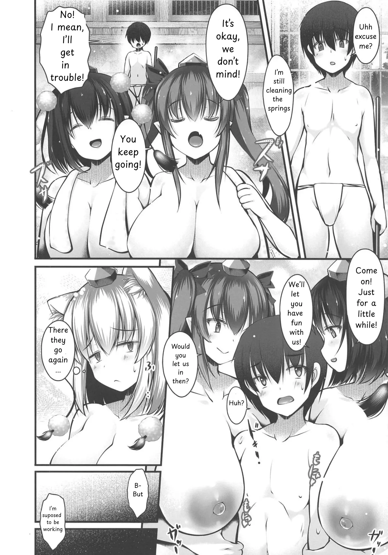Shippori Tengu Onsen page 5 full