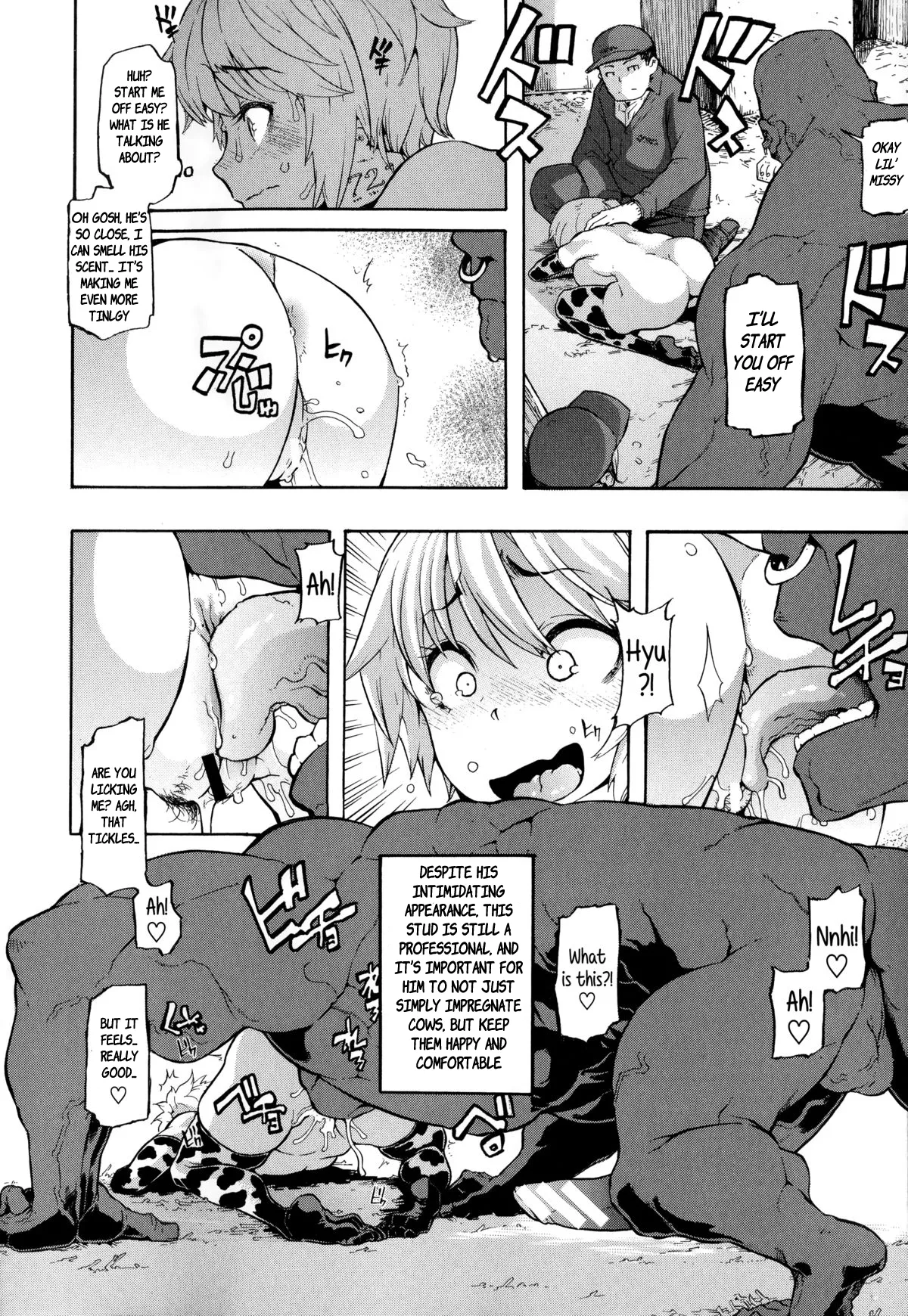 a dairy cow's life - Premium Edition Rewrite page 5 full