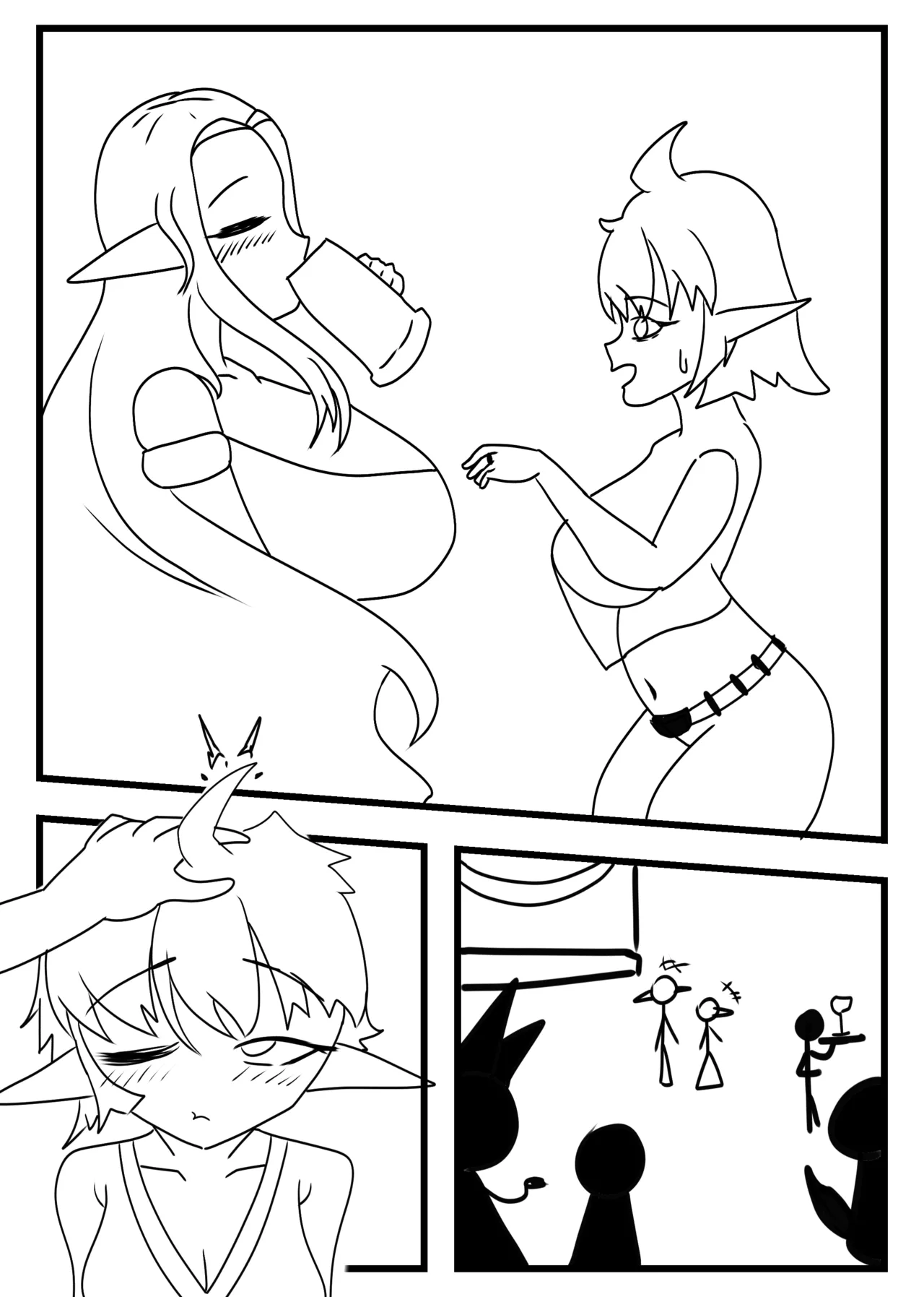 Goonman page 2 full