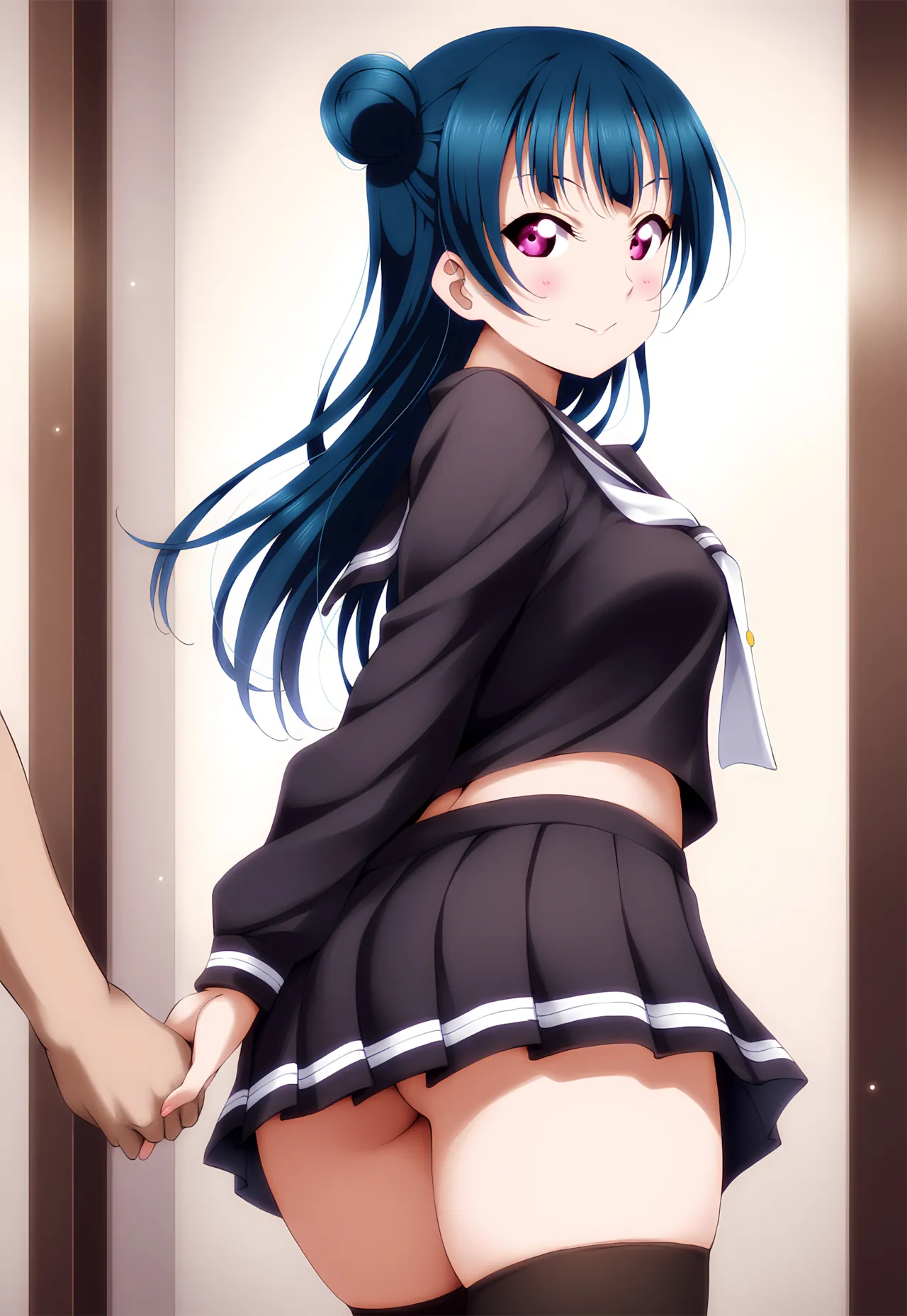 【R-18】Yoshiko+Tsushima+-+Birthday+Special page 2 full