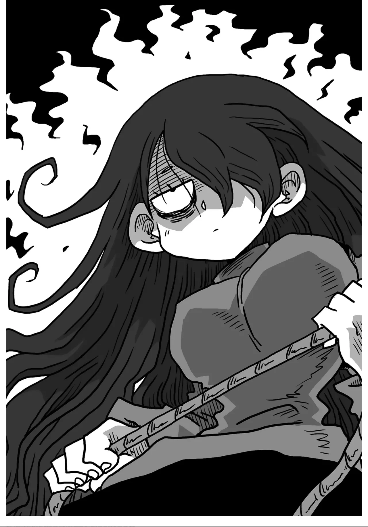 33-sai Dokushin Onna Kishi Taichou (4) | 33歲單身女騎士隊長。(04) 205-210话 page 2 full