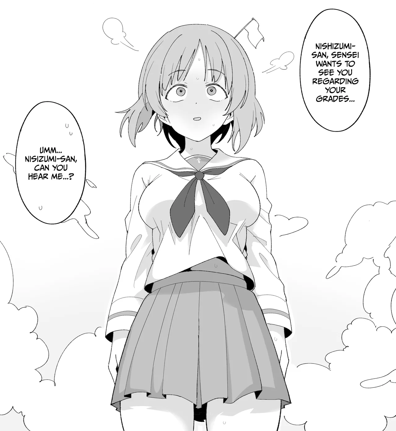 Miporin has been neglecting her grades too much page 2 full