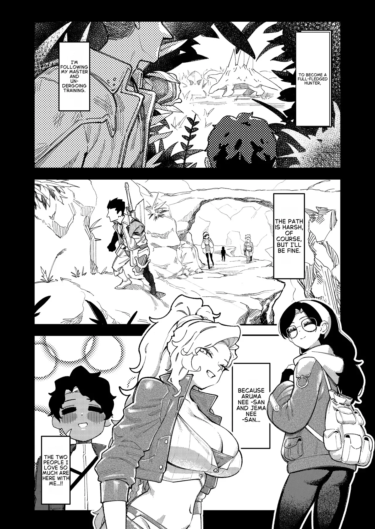 Shota Gaki no Mae de One o Buchiokasu 02 _ Violently beat Onee-san in front of the Shota-brat 02 page 2 full