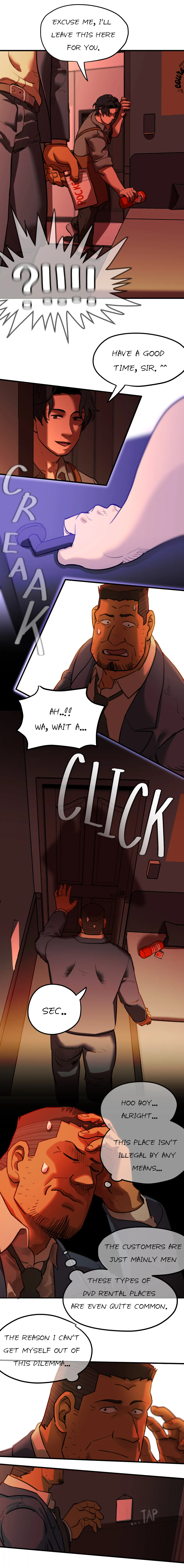UNSPOKEN (= MAXIMOO) - Spark in the Ashes page 8 full