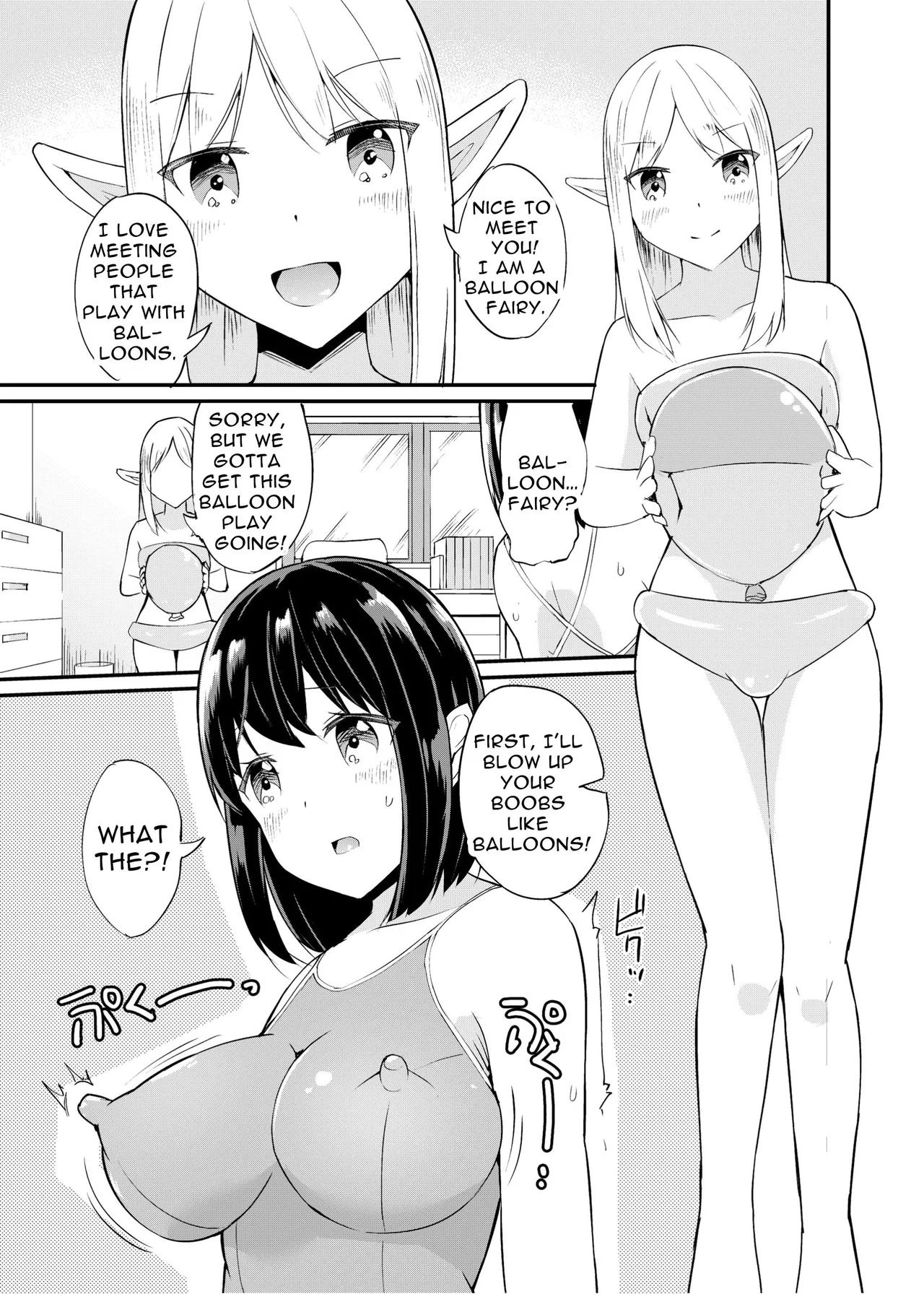 Zokubutsu.zip (17) Slime Fuusen page 4 full