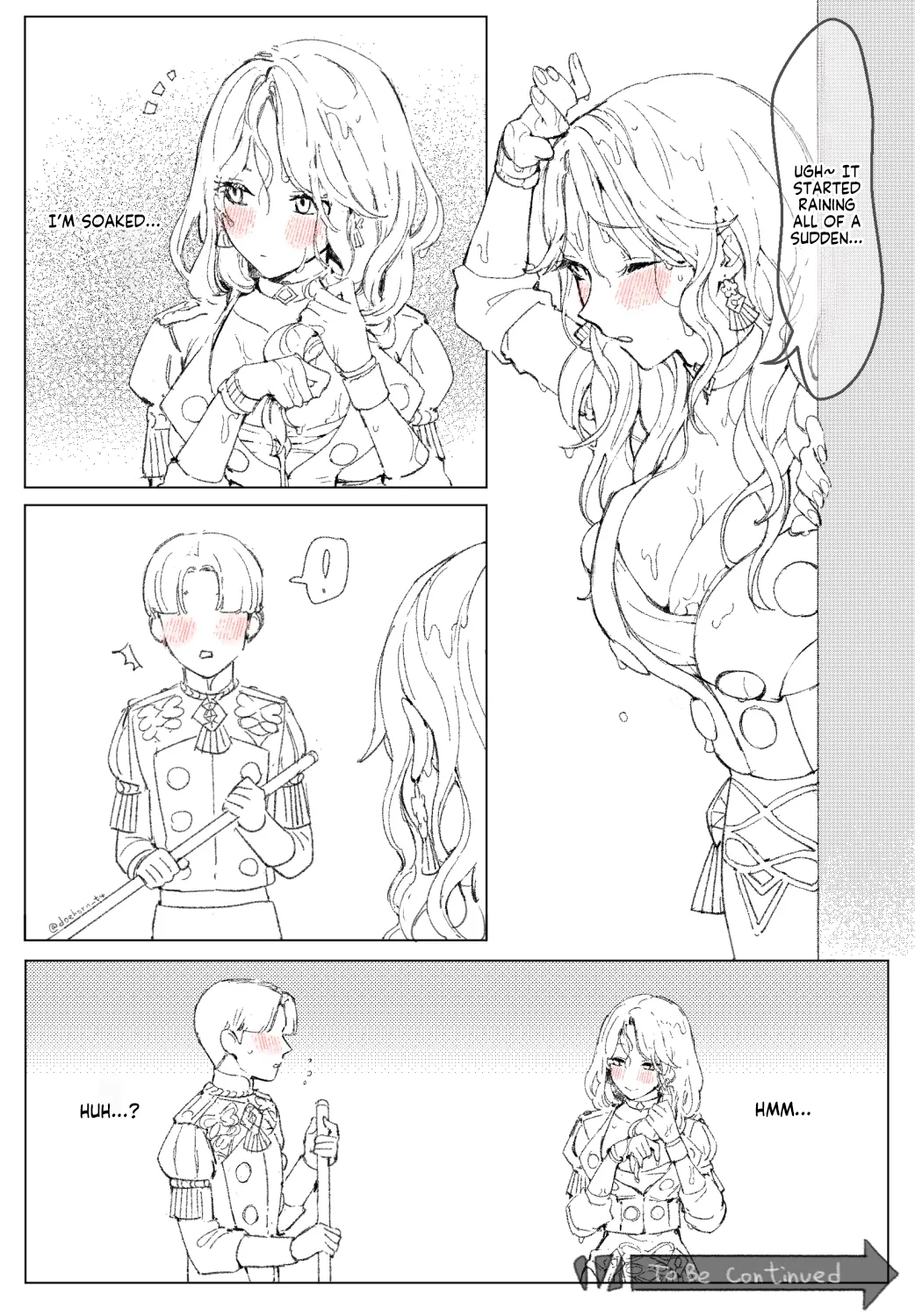 Dorothea page 3 full