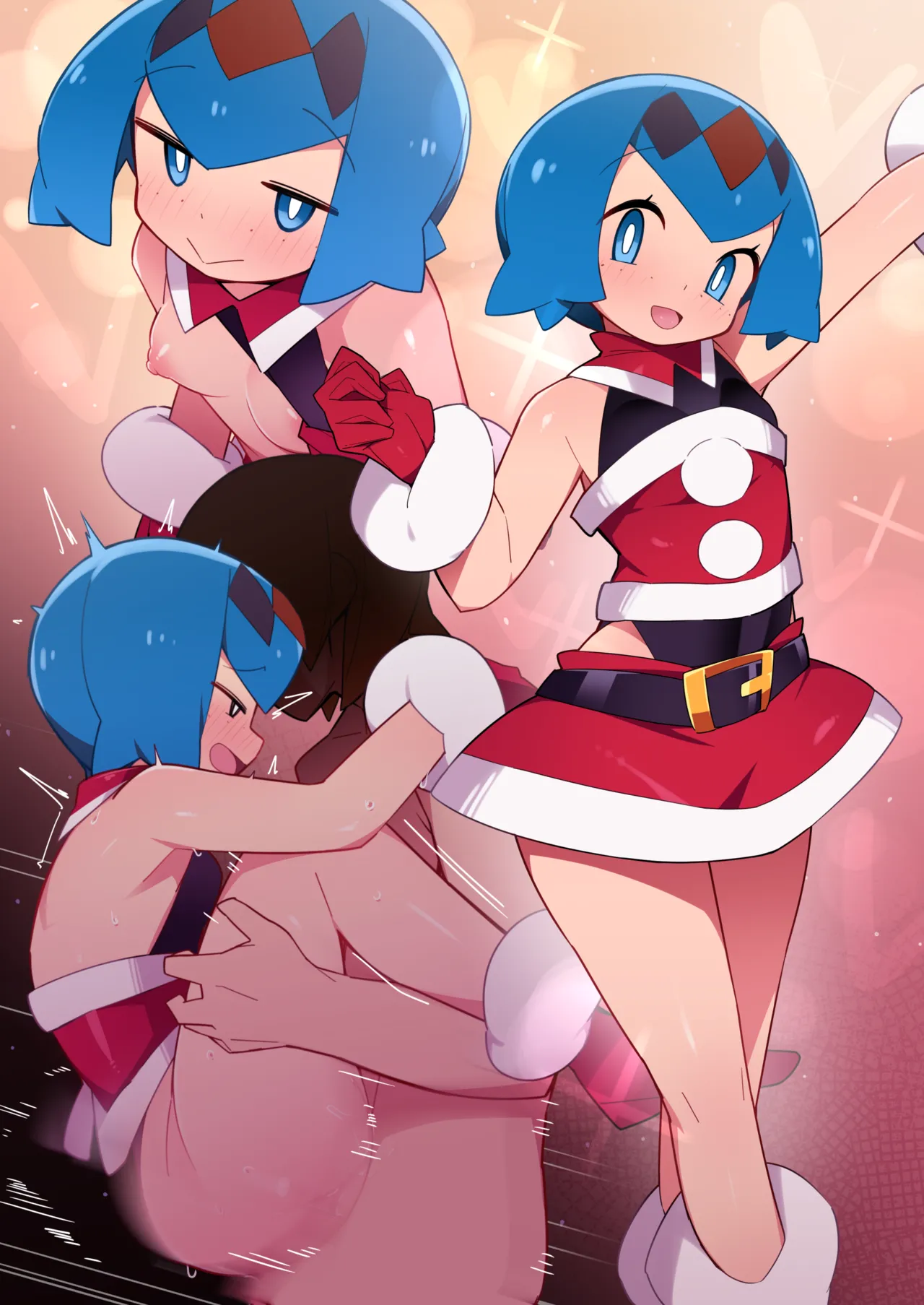 クリスマスイレン page 3 full