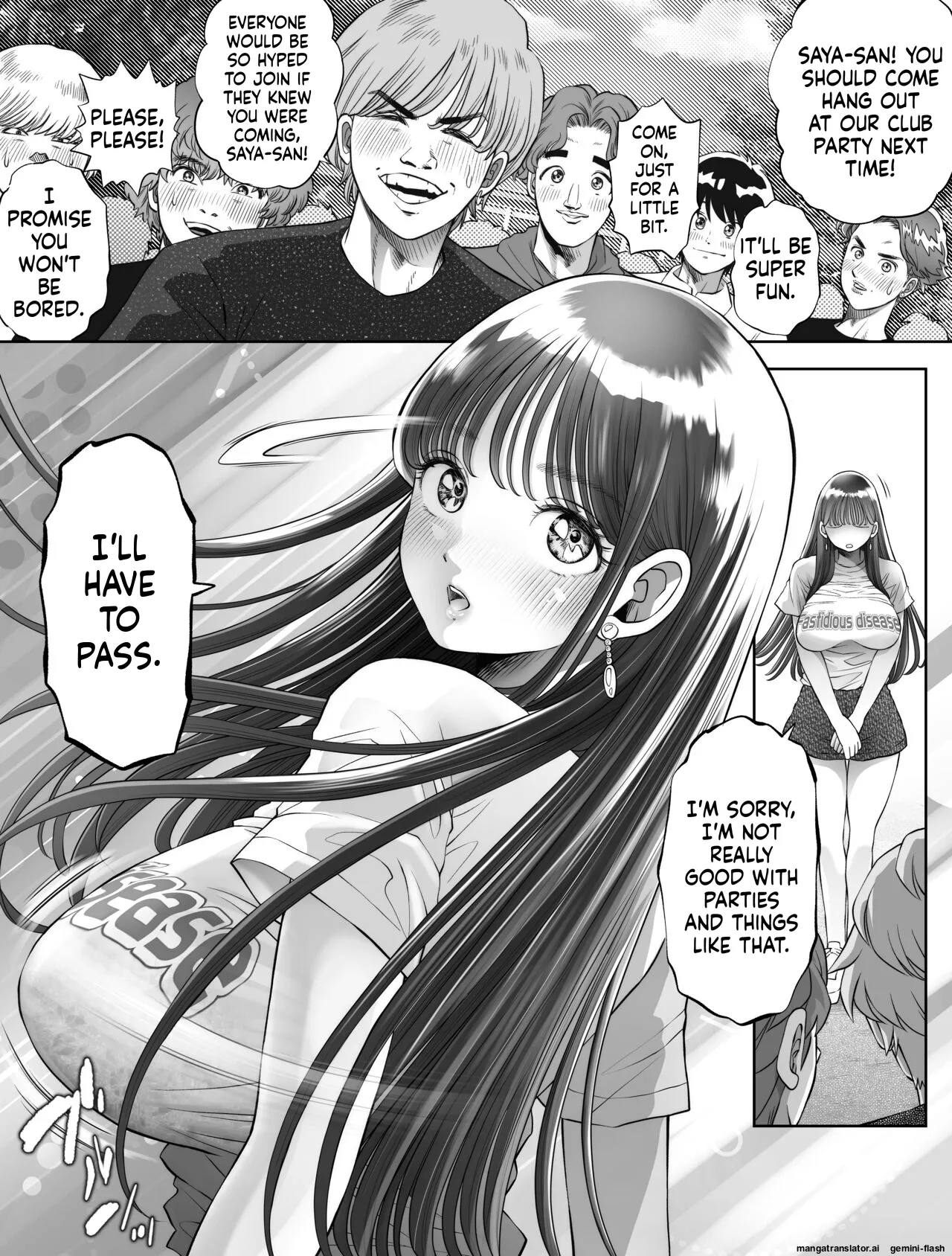 Shinrai suru Tsuyo Tsuyo Kanojo ga Nikubenki ni Sareteita page 3 full